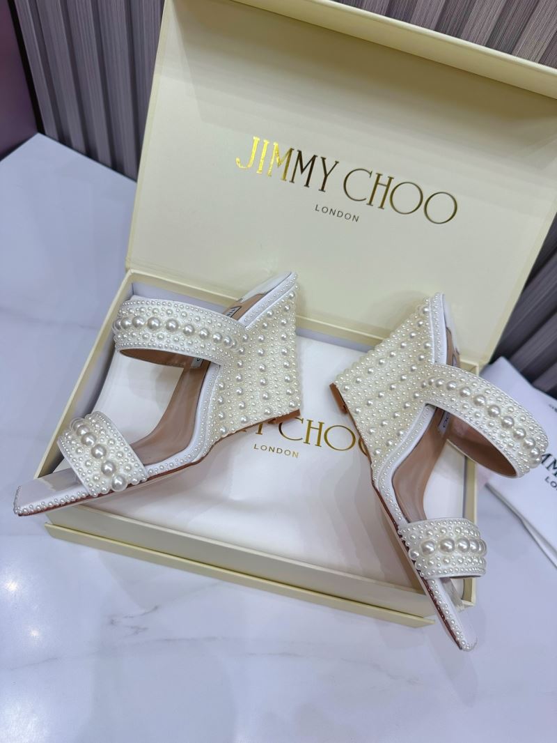 Jimmy Choo Sandals